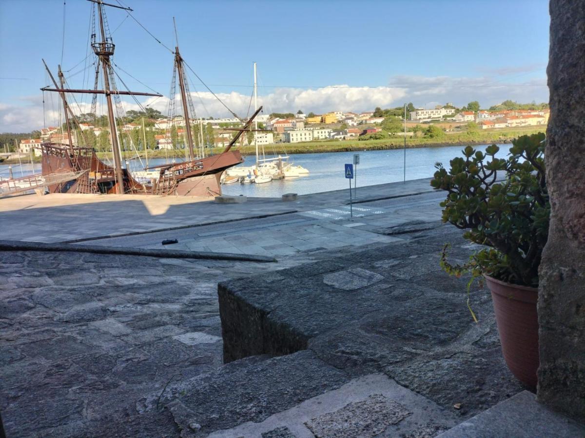 Holiday home Casa Da Alfandega Em Do Conde