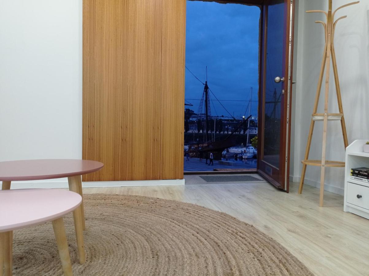 Holiday home Casa Da Alfandega Em Do Conde Vila do Conde
